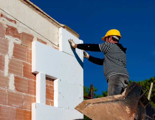 Types of Insulation We Offer in Wacousta, MI