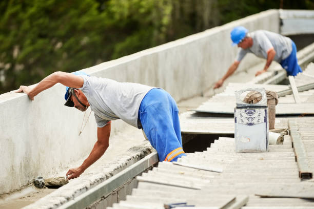 Best Eco-Friendly Insulation in Wacousta, MI