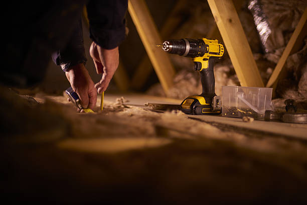 Best Spray Foam Insulation in Wacousta, MI
